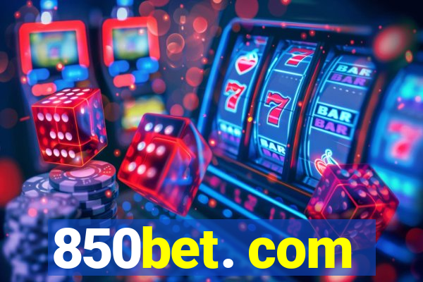 850bet. com